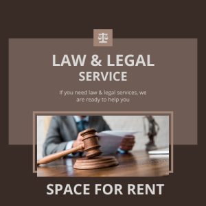 California Lawyers News Journal ad space for rent