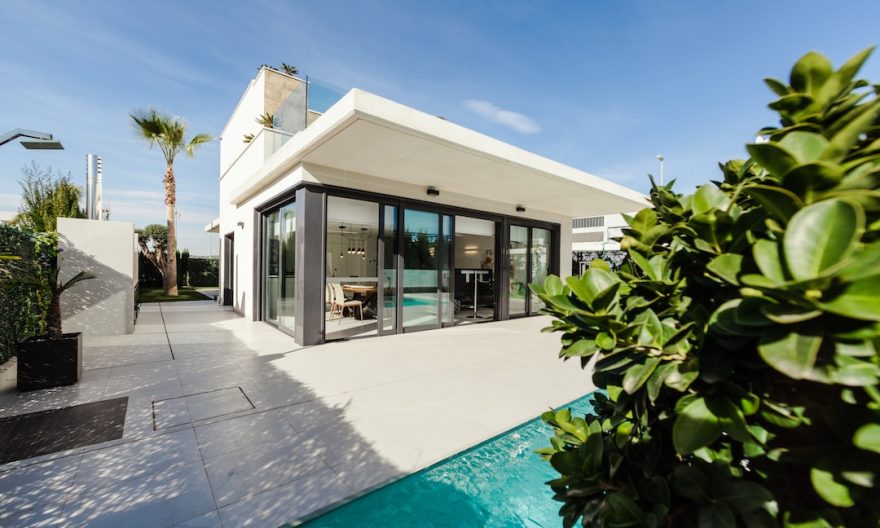 California Living Trust