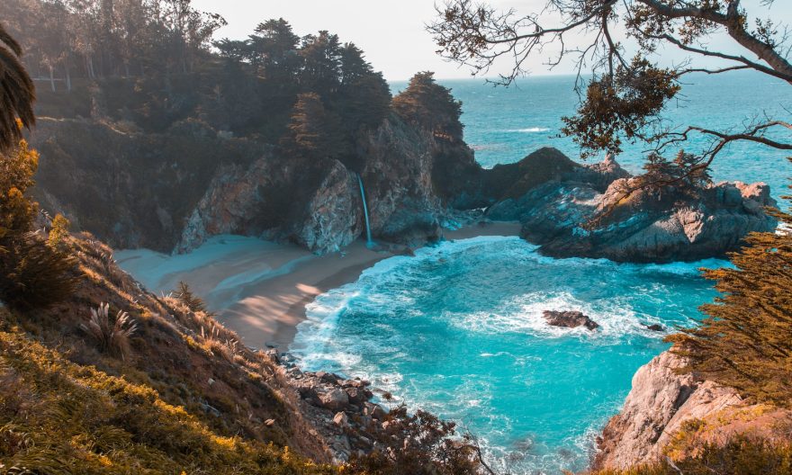 Creating A Trust in California