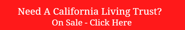 California Living Trust