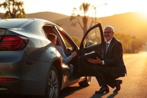 Agoura Hills CA Car Accident Attorney for Injury Claims