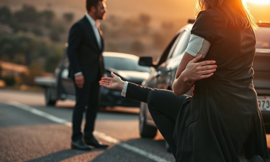 Agoura Hills Car Accident Lawyer Helping Injury Victims Recover