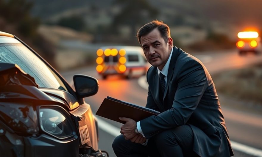 Agoura Hills Car Accident Lawyer Focused on Serious Injury Claims