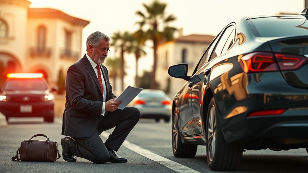 alhambra vehicle accident representation details