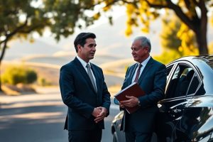 Car Accident Attorney in Agoura Hills, CA 91301