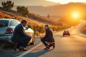 Car Accident Lawyer Agoura Hills CA