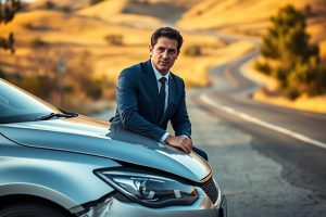 Dedicated Car Accident Attorney Serving Agoura Hills, California