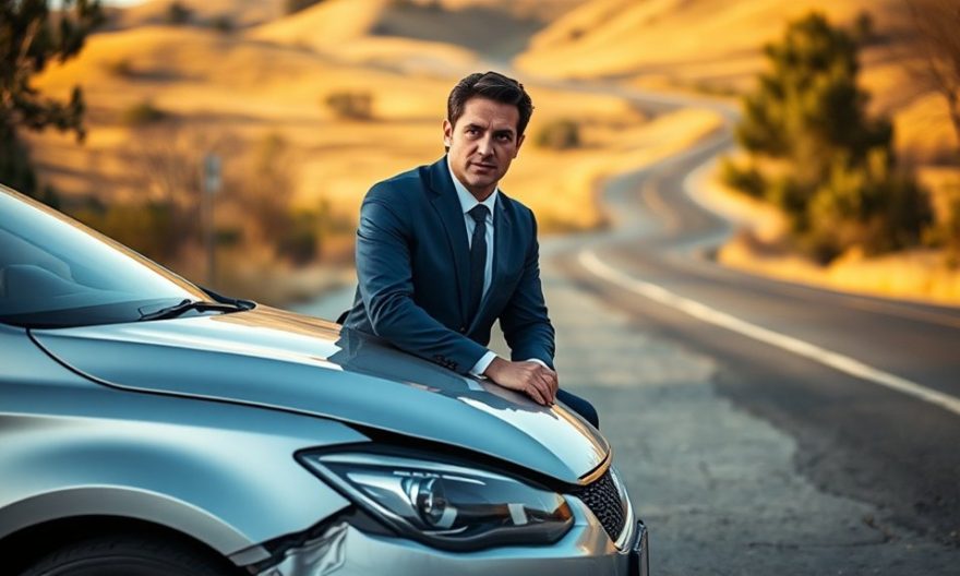 Dedicated Car Accident Attorney Serving Agoura Hills, California