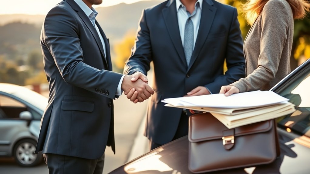 guided transparent proactive case management