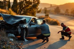 Injured in a Crash? Speak With an Agoura Hills Car Accident Lawyer