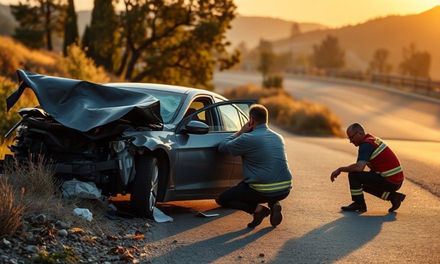 Injured in a Crash? Speak With an Agoura Hills Car Accident Lawyer