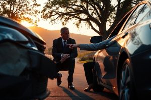 Get Legal Help After a Car Accident in Agoura Hills CA