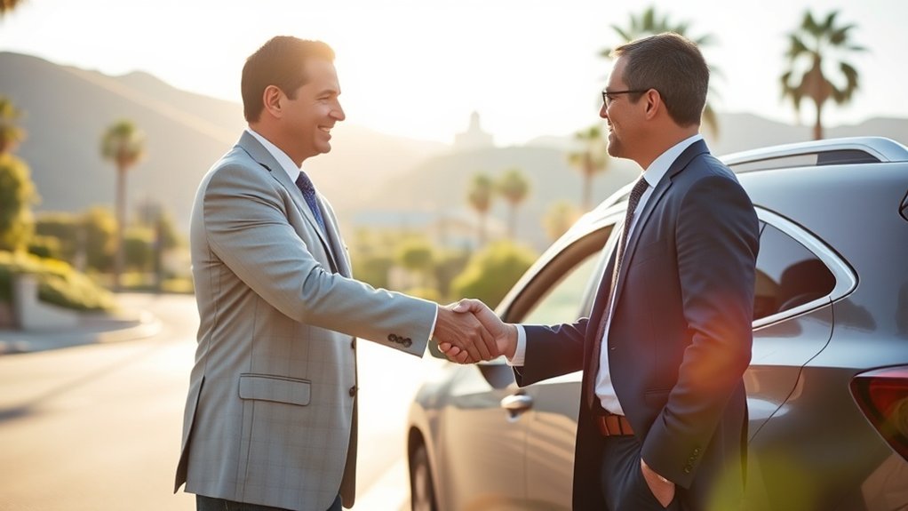 local agoura hills car accident attorney credibility