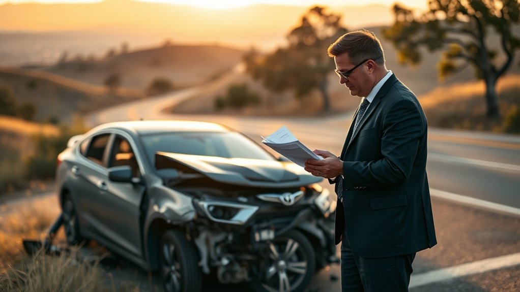 local agoura hills injury expertise