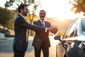 Local Agoura Hills Car Accident Lawyer You Can Trust