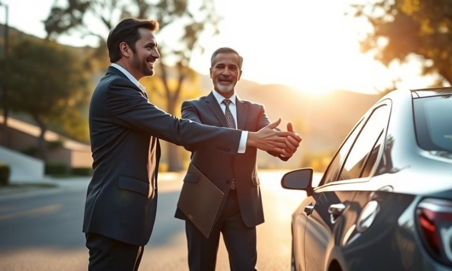 Local Agoura Hills Car Accident Lawyer You Can Trust
