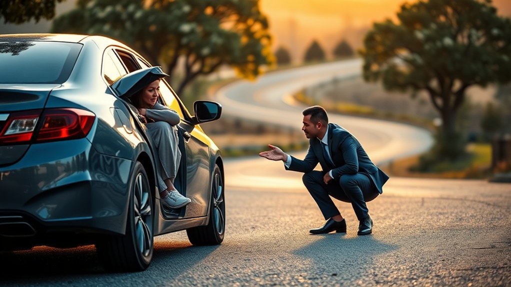 local agoura hills personal injury advocacy