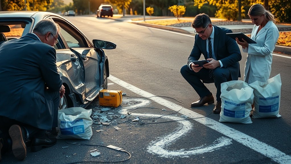 prompted focused evidence driven investigation