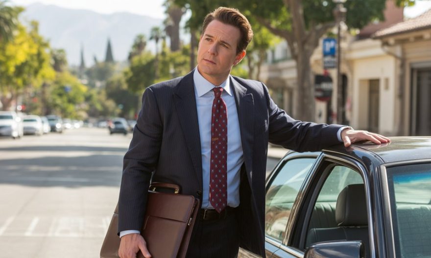 Trusted Vehicle Accident Lawyer in Alhambra, CA